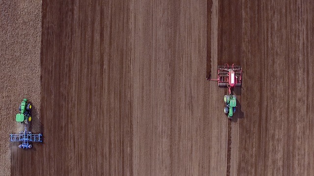 Key Factors to Consider — John Deere harvests data insights with