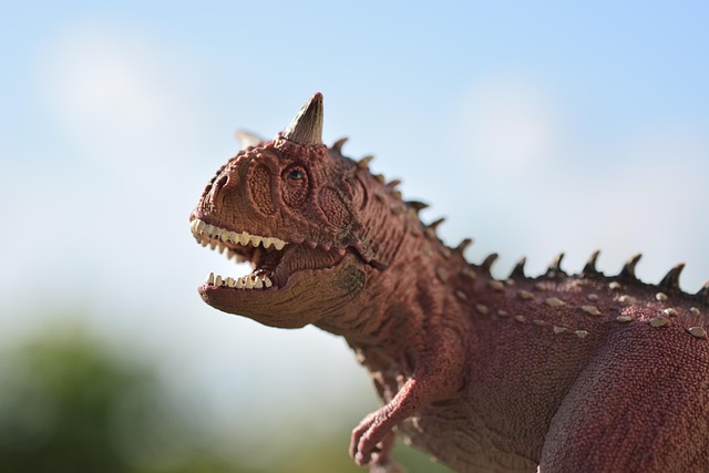 Insider Tactics — Jurassic sea monster was smaller than