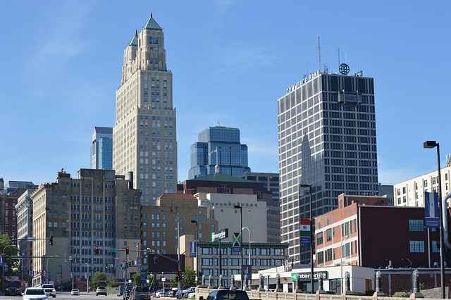 What the FAR Map Doesn't Tell You — Kansas City 2024 Downtown Code