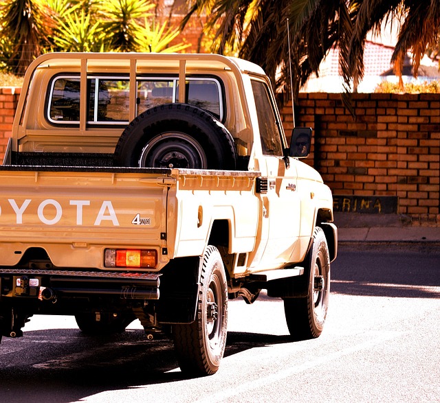 Invoices Don't Lie — Land Cruiser 300 10K Service