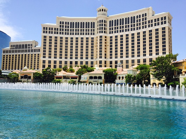 The Numbers — Las Vegas Rate Parity