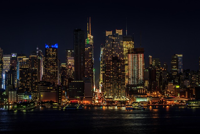 What the Data Doesn't Tell You — LGA vs JFK vs EWR to