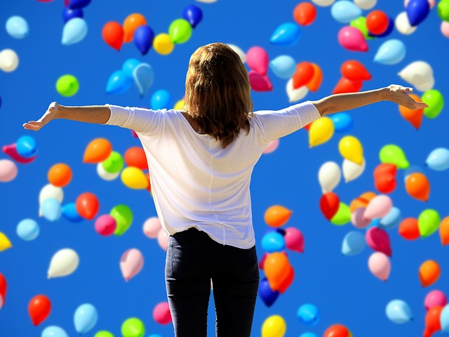 say yes to the live pleasure lust for life frohsinn satisfaction self confidence self consciousness happiness enjoyment
