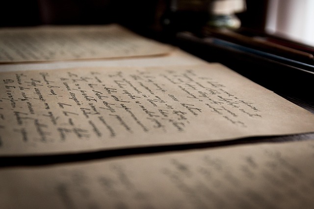 What the Data Doesn't Tell You — Long Manuscript Editing