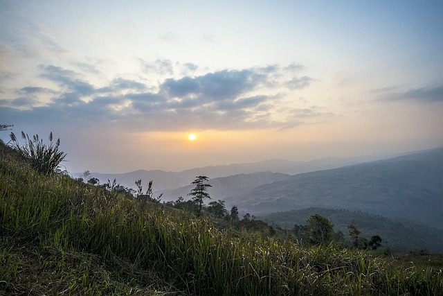 phu lom lo yet phetchabun