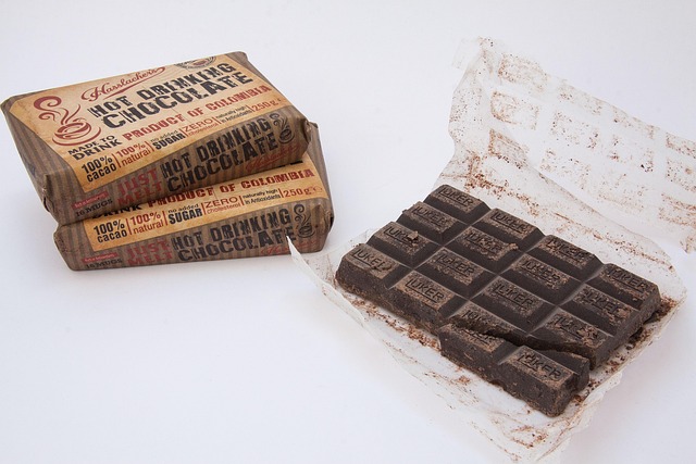 cocoa cacao chocolate food meal colombia packaging open ribs sugar free cocoa butter cocoa mass protein antioxidant health pro