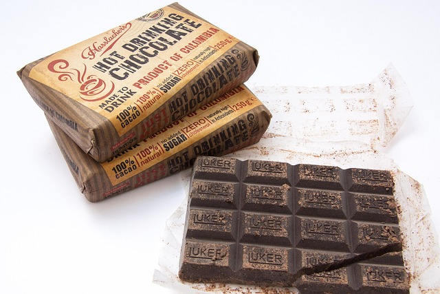 cocoa cacao chocolate food meal colombia packaging open ribs sugar free cocoa butter cocoa mass protein antioxidant health pro
