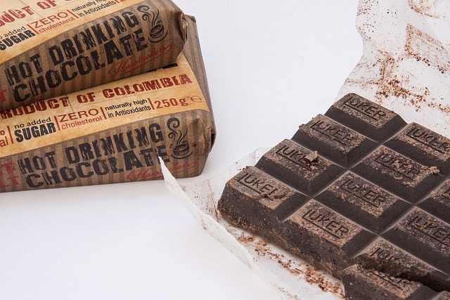 cocoa cacao chocolate food meal colombia packaging open ribs sugar free cocoa butter cocoa mass protein antioxidant health pro