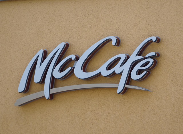What McDonald's Own Nutrition Data Says in 2026 — McDonald's Keto 2026