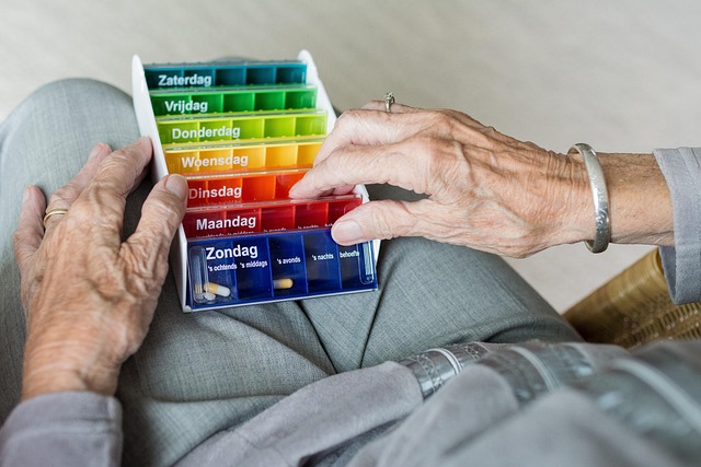 Costs and Numbers That Matter — Medication Routine Adherence