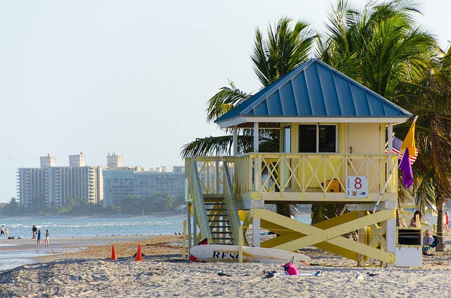 Boston to South Beach Feb 12-16, 2026 — Miami Beach Flights 2026