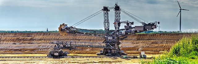 How It Works — Mine Dewatering Cost Risk