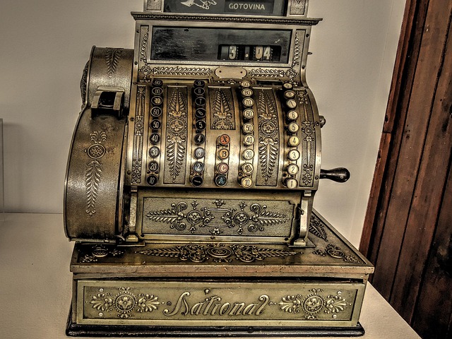 checkout cash register national old cash register antique cash register sale sales receipt mechanical cash register cash register