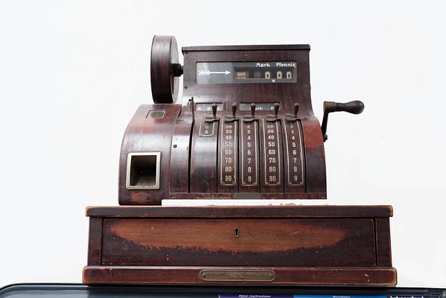 checkout old nostalgia money machine antique retro tests vintage cash shop payment old fashioned checkout checkout checkout