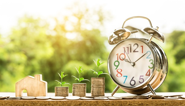 A Worked Case — Mortgage Rate Shopping