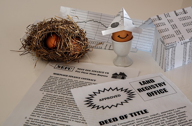 The Evidence — Mortgage Rate Shopping