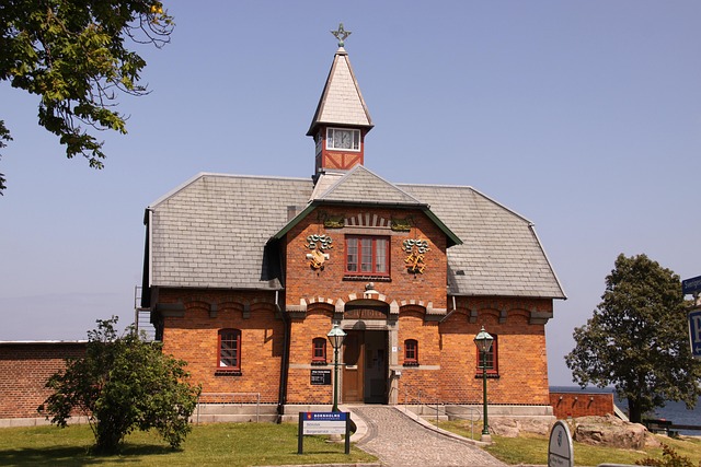 town hall village municipal government