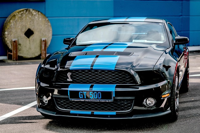 Hybrid 7 Beats 3 Sublet — Mustang GT 1.52H vs 2.38H Hybrid