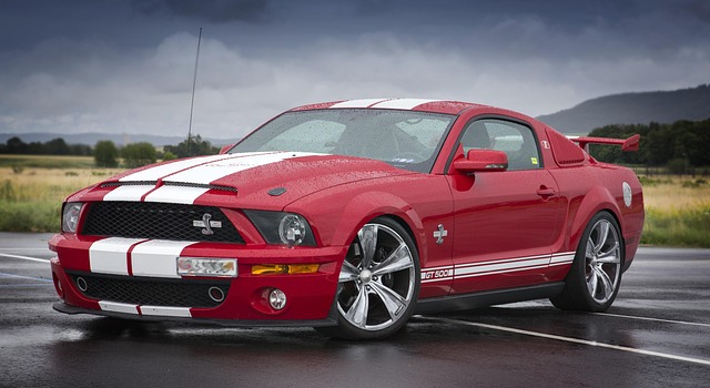 What the Data Doesn't Tell You — Mustang GT 1.52H vs 2.38H Hybrid