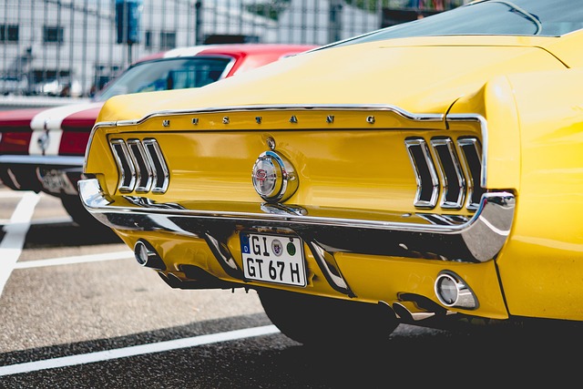 Wind Tunnel vs. Simulation — Mustang GT Active Grille Shutter