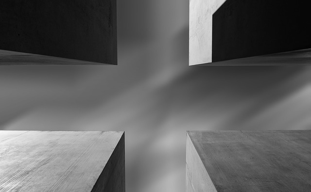 National Holocaust Monument, photo 2