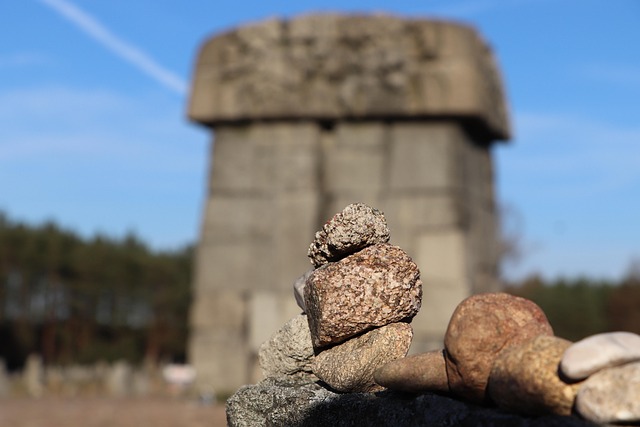 National Holocaust Monument, photo 3