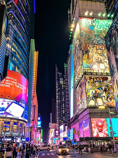 What the Data Doesn't Tell You — New York club entry