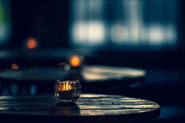TAO Verdict Table — Nightclub Table Booking New York