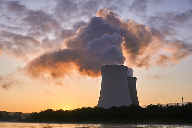 Insider Tactics — Nuclear power plants for artificial intelligence