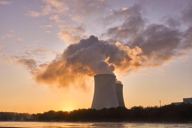 Key Factors to Consider — Nuclear power plants for artificial intelligence