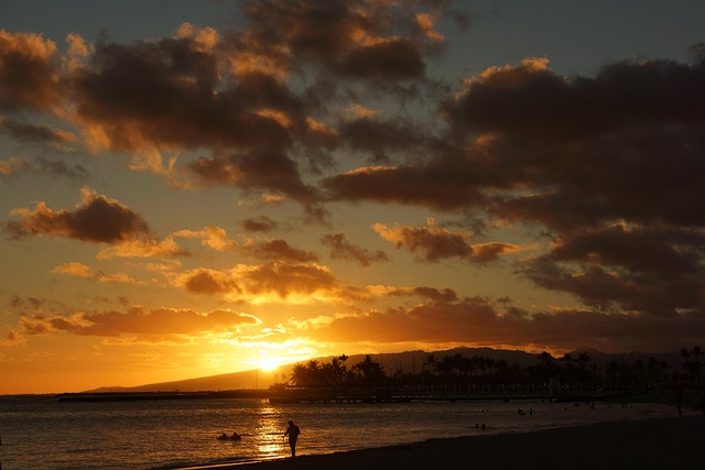 Waikiki Receipt Shock — Oahu All Inclusive Hotels