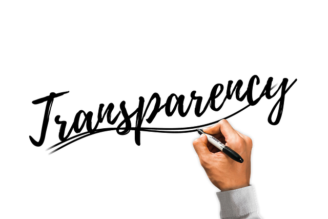 hand write transparency insight disclosure disclosure disclosure disclosure disclosure disclosure