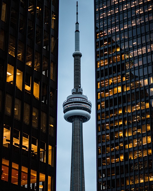 What the Evidence Does Not Establish — Office Tower Core Layout