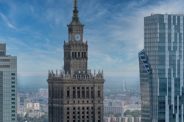 Costs and Numbers That Matter — Office Tower Core Layout