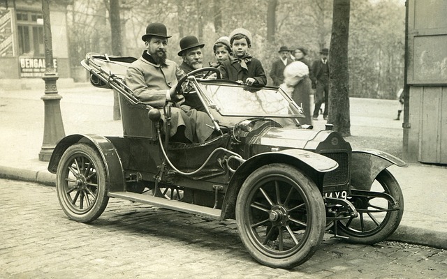 Fooled to Missed — Paris Family Portraits 2026
