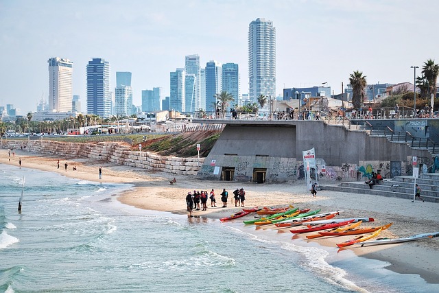 CAA to AirHelp — Paris-Tel Aviv 3,291km