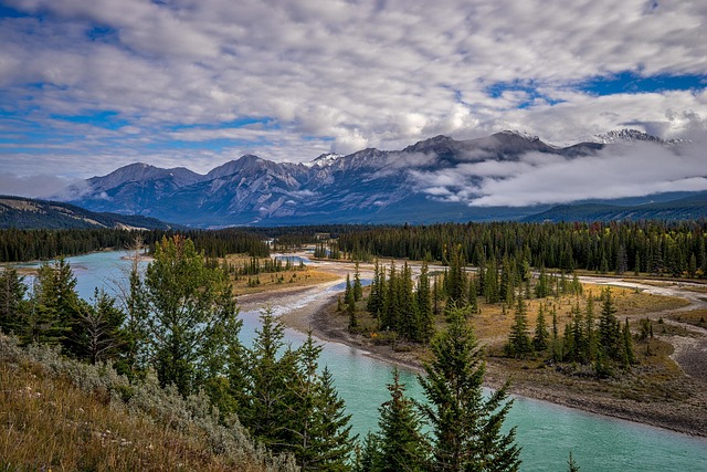 What the Release Notes Don't Say — Parks Canada 2026