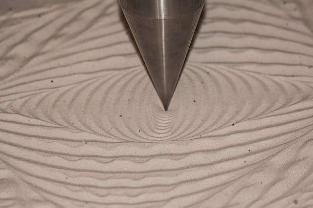 foucault pendulum pendulum pendulum frequency vibration frequency pendulum vibrations sand template track foucault pendulum foucaul