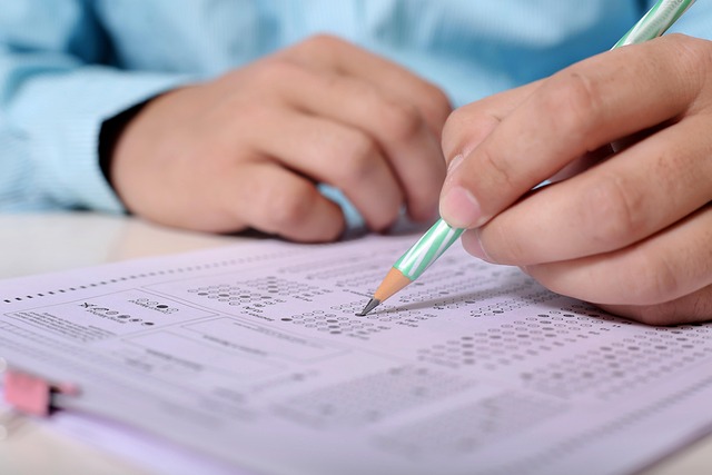 Three-Way Test — Personality Tests Worldwide