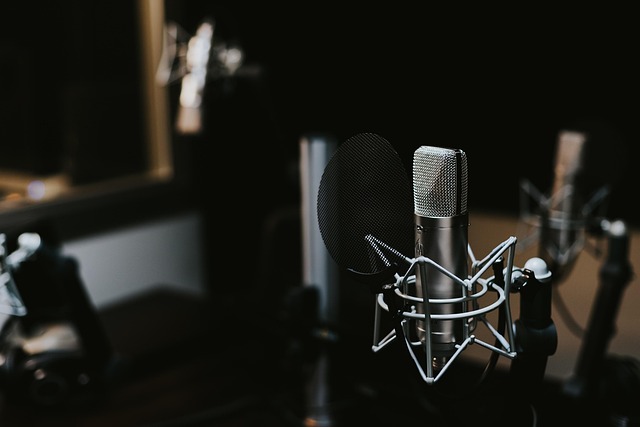 From -22.3 to -16.0 LUFS in 13 — Podcast Audio Levels for 4 Mics