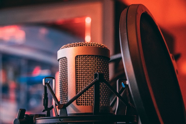 15-Minute Shootout — Podcast Audio Levels for 4 Mics