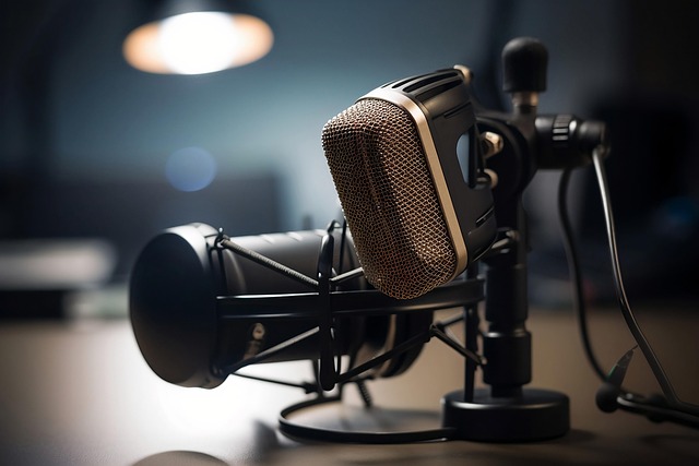 What the Data Doesn't Tell You — Podcast Audio Levels for 4 Mics