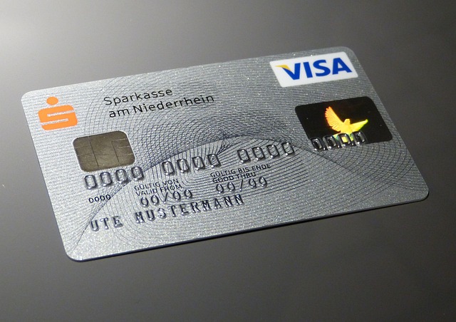 Insider Tactics — processing credit card
