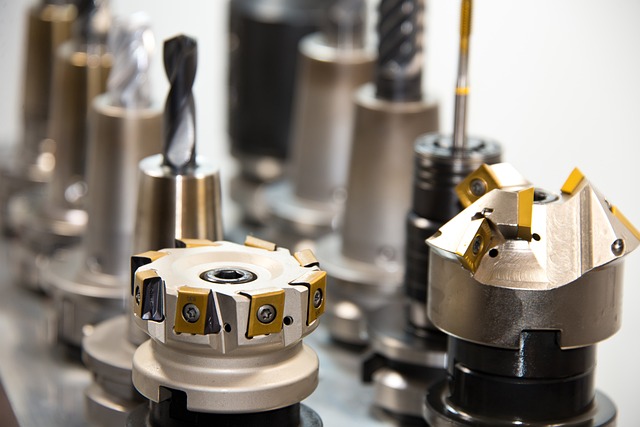Somerville Bracket Math: 5 Parts for 8 Not 5 — Prototype Machining Costs
