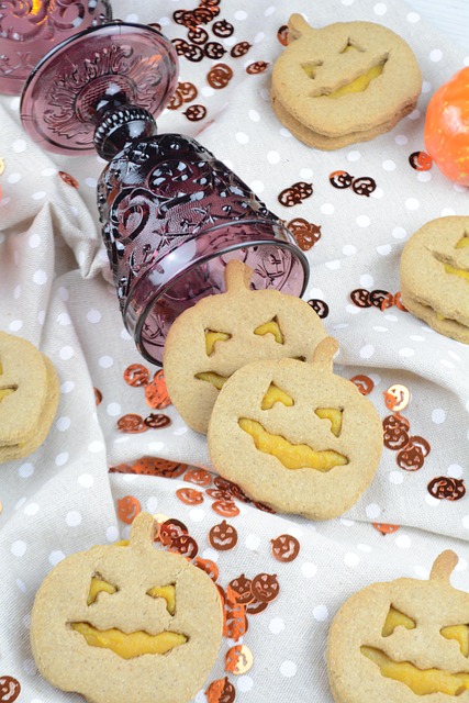 What the Data Doesn't Tell You — Pumpkin Spice Launch Date