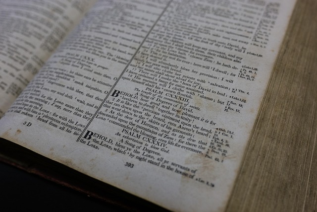 scripture quote passage text bible