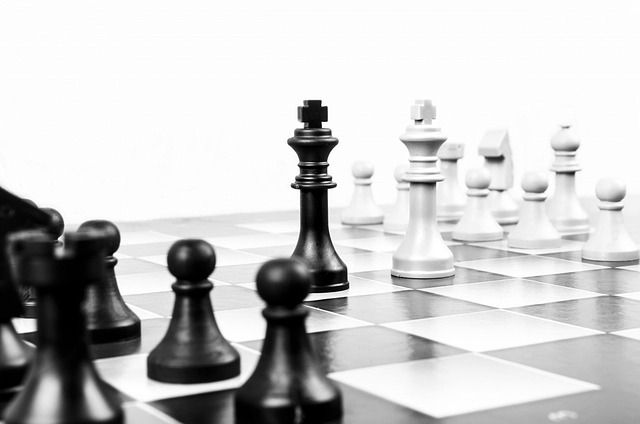 Worked Case — Reorg Decision Latency