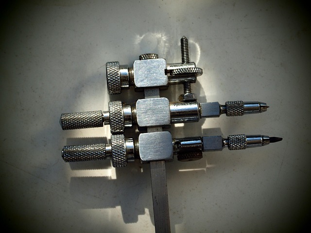 tool drafting stationery tools apparatus drafting tools screw stainless compass the desk