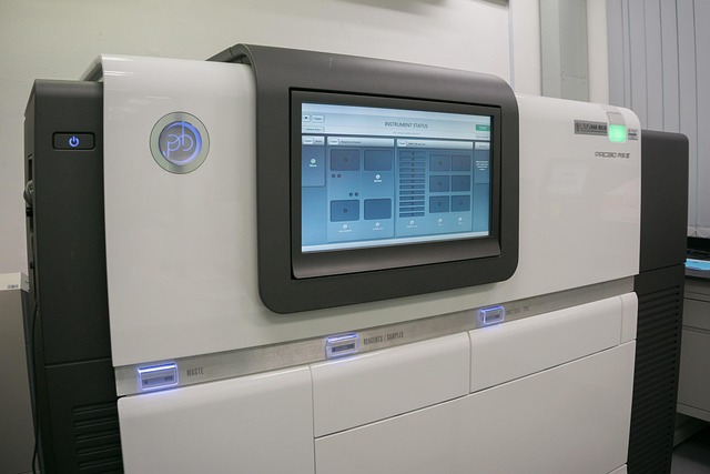 genome sequencing facility biotechnology research institute universiti malaysia sabah pacific biosciences rs2 single molecule real time