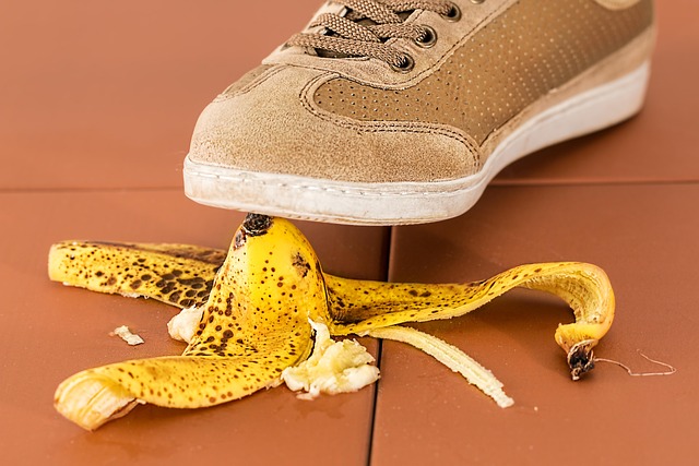 How It Works — Running injury risk for beginners